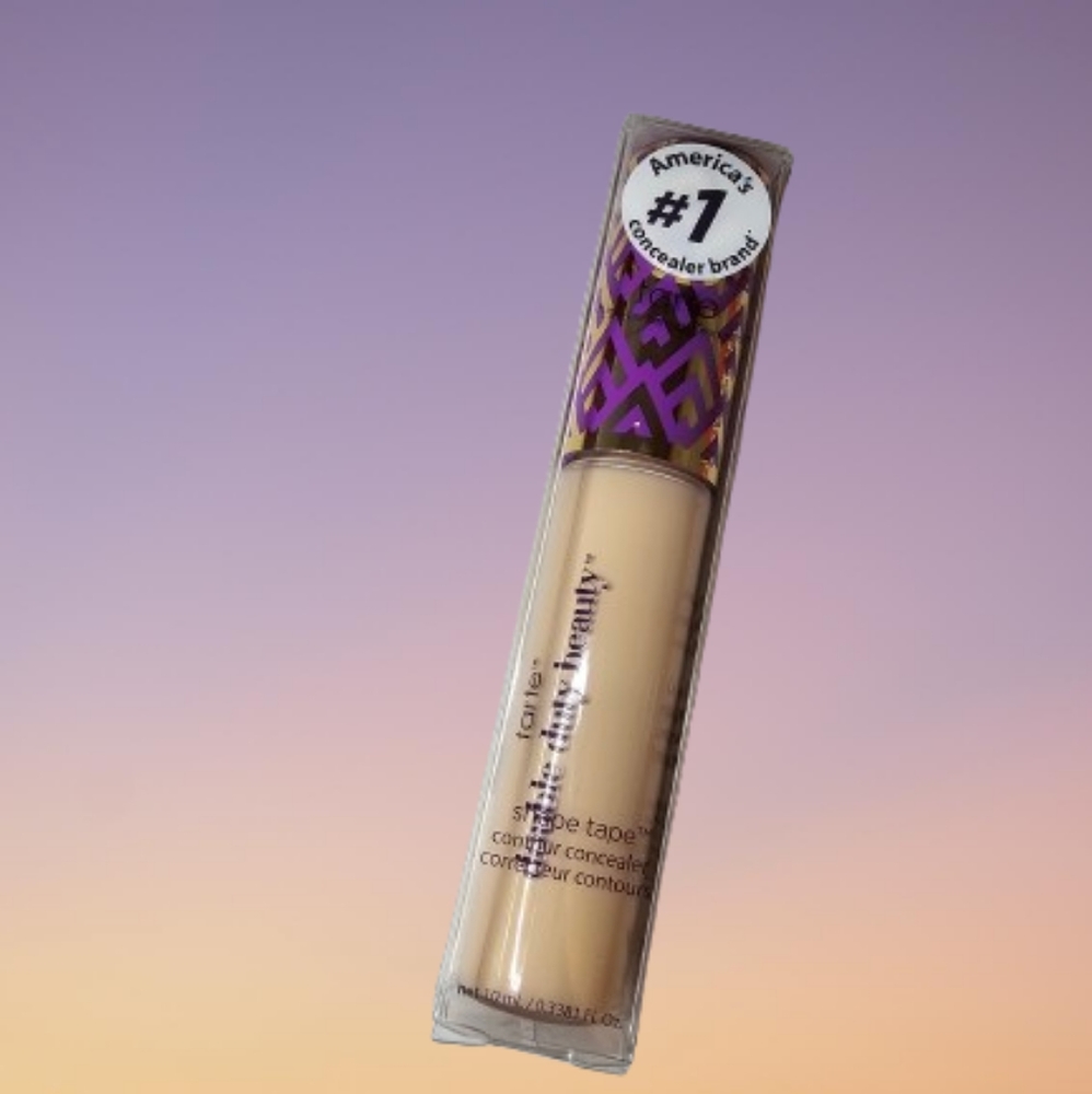 Tarte Shape Tape